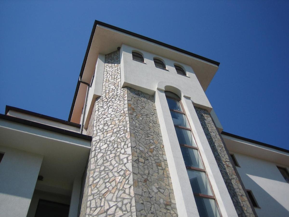 Chateau Del Mar Holiday Apartments Sunny Beach Exterior photo